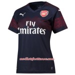 Maillot/Tenue Arsenal Femme Exterieur 2018/2019